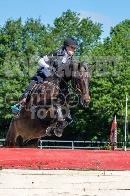 Test of Choise Langenfeld (29.+30.05.2021)