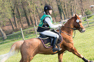 RV Seydlitz Kamp (06.+07.04.2019)