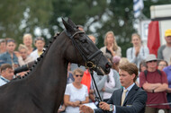 FEI European Championship Eventing 2019