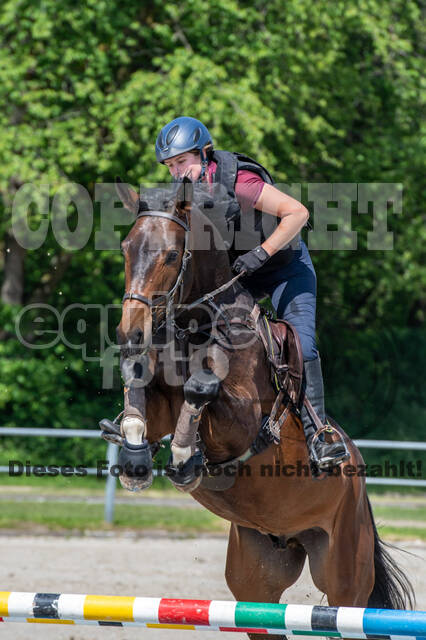 Test of Choise Langenfeld (29.+30.05.2021)