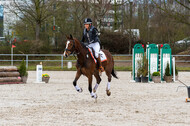Eventing im Pferdesportzentrum Rheinland (Late Entry 14.03.2022)
