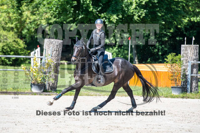 Test of Choise Langenfeld (29.+30.05.2021)