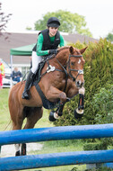 Eventing im Pferdesportzentrum Rheinland