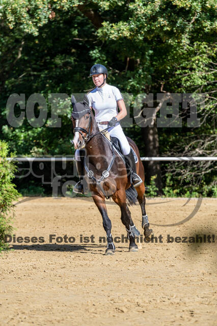 RFV Dinslaken-Hiesfeld (Herbstturnier)