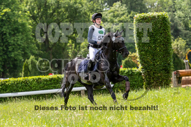 Westerstede Horse Trials 2021