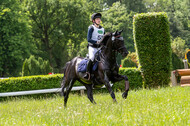 Westerstede Horse Trials 2021