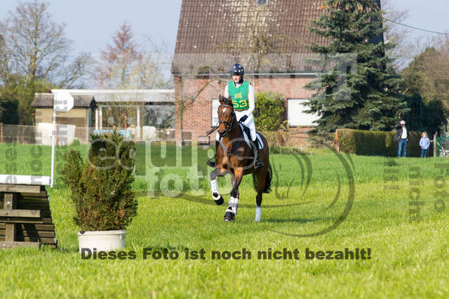 RV Seydlitz Kamp (06.+07.04.2019)