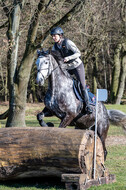 Geländetraining Wesel Obrighoven (19.+20.03.2022)
