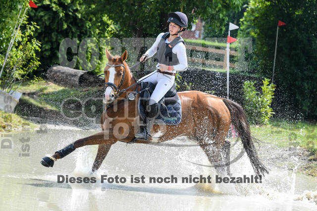 Late-Entry-Vielseitigkeit Langenfeld (11.+13./14.06.2020)