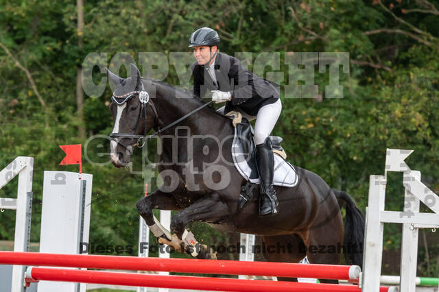 Vielseitigkeit RSV Wesel Obrighoven (26.+27.09.2020)