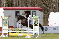 Frühjahrsvielseitigkeit RV Seydlitz Kamp