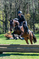 Geländetraining Wesel bei Jarno (18.04.2022)