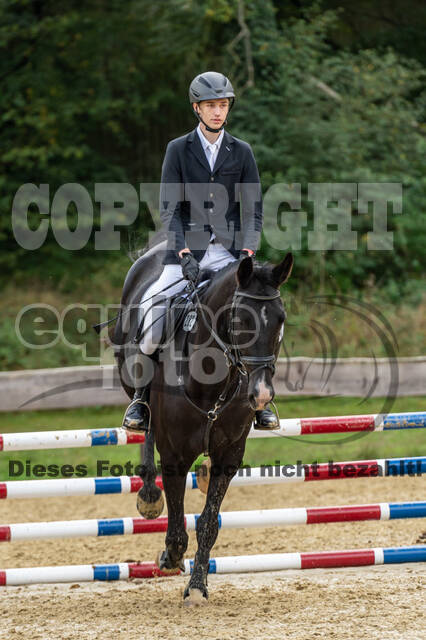 Vielseitigkeit RSV Wesel Obrighoven (26.+27.09.2020)