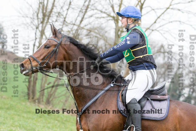 Frühjahrsvielseitigkeit RV Seydlitz Kamp