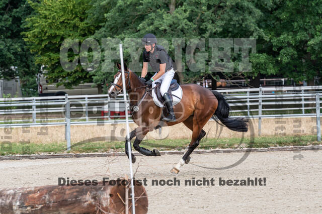 Late-Entry-Vielseitigkeit Langenfeld (11.+13./14.06.2020)