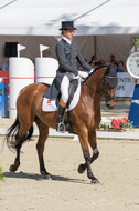 FEI European Championship Eventing 2017