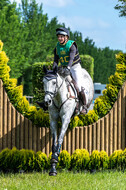 Westerstede Horse Trials (10.-13.06.2021)