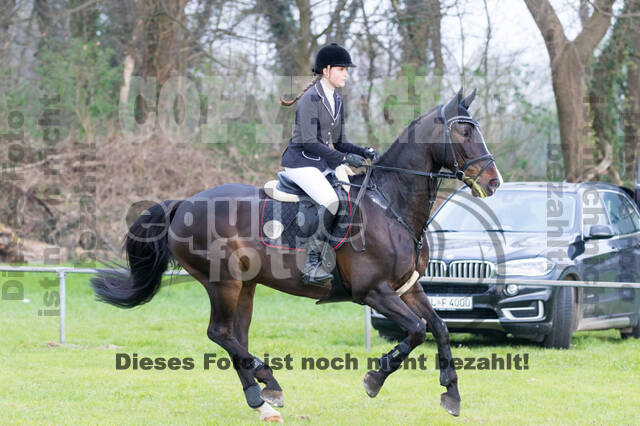 RV Seydlitz Kamp (06.+07.04.2019)