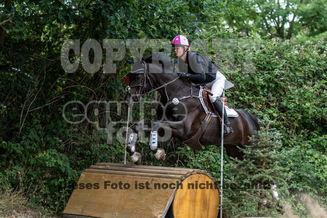 Late-Entry-Vielseitigkeit Langenfeld (11.+13./14.06.2020)