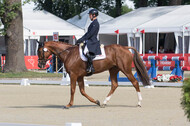 FEI European Championship Eventing 2017