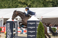 FEI European Championship