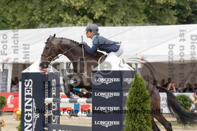 FEI European Championship