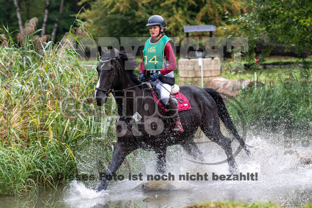 Vielseitigkeit RSV Wesel Obrighoven (26.+27.09.2020)