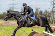 Geländetraining ZRFV Hamminkeln (24+25.04.2021)