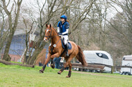 Geländetage RVO St. Hubertus Wesel-Obrighoven (23.-24.03.2019)