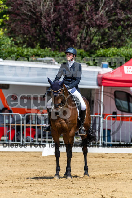 Westerstede Horse Trials 2021