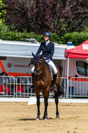 Westerstede Horse Trials 2021