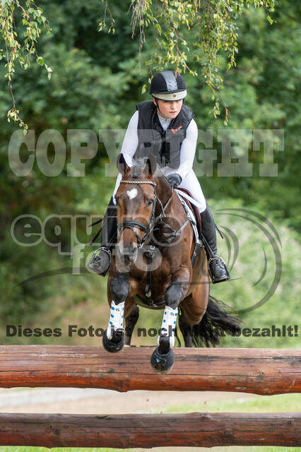 Late-Entry-Vielseitigkeit Langenfeld (11.+13./14.06.2020)