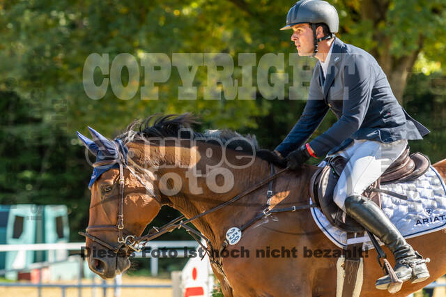 RFV Dinslaken-Hiesfeld (Herbstturnier)