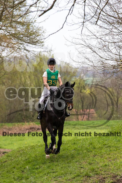 Vielseitigkeitsturnier RV Lippe-Bruch-Gahlen