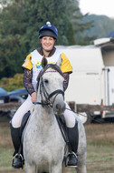 Vielseitigkeitsturnier RSV St. Hubertus Wesel Obrighoven