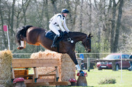 Geländetage RVO St. Hubertus Wesel-Obrighoven (23.-24.03.2019)