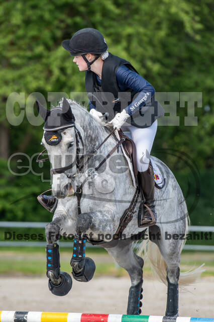 Test of Choise Langenfeld (29.+30.05.2021)
