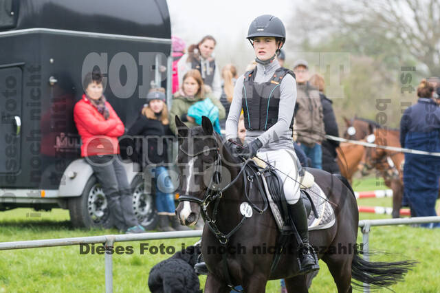 RV Seydlitz Kamp (06.+07.04.2019)