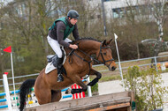 Eventing im Pferdesportzentrum Rheinland (Late Entry 14.03.2022)