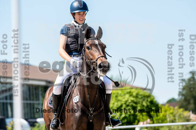 Test of Choise Langenfeld (29.+30.05.2021)