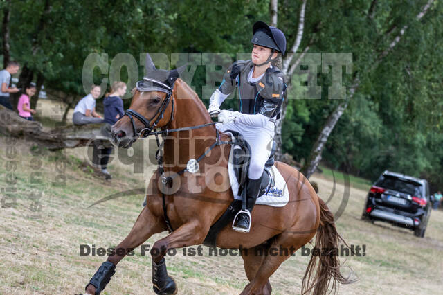 Late-Entry Vielseitigkeit Hamminkeln/Wesel (01.+02.08.2020)