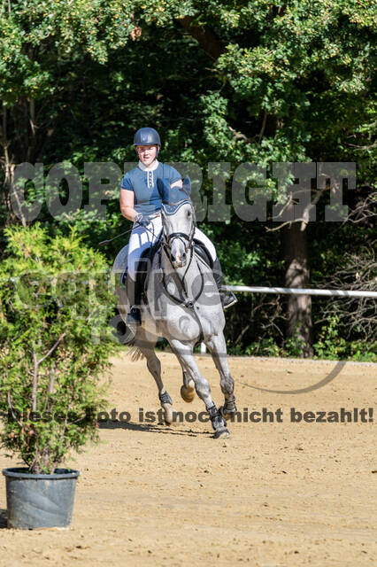 RFV Dinslaken-Hiesfeld (Herbstturnier)