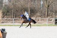 Eventing Langenfeld