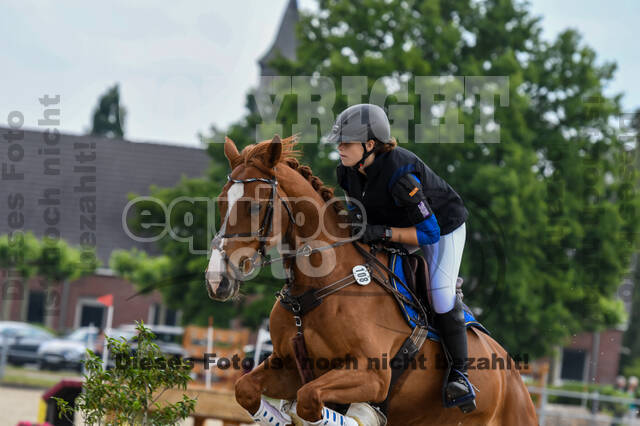 Late-Entry-Vielseitigkeit Langenfeld (11.+13./14.06.2020)