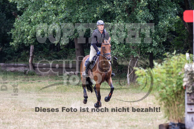 Late-Entry Vielseitigkeit Hamminkeln/Wesel (01.+02.08.2020)