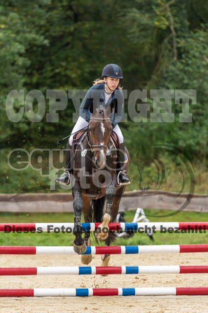 Vielseitigkeit RSV Wesel Obrighoven (26.+27.09.2020)