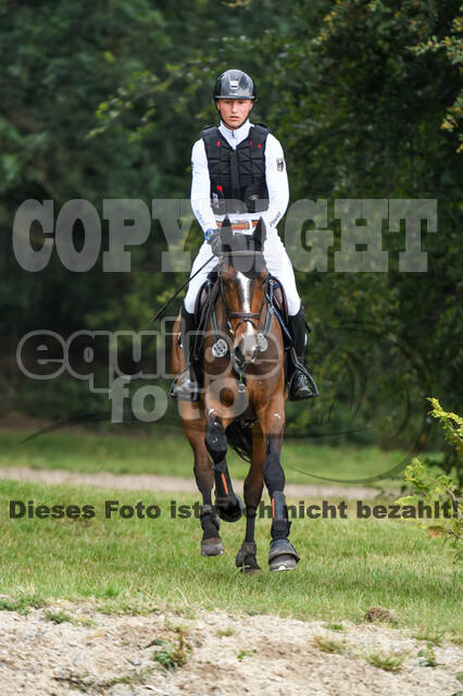 Late-Entry-Vielseitigkeit Langenfeld (11.+13./14.06.2020)