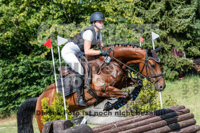 Late-Entry-Vielseitigkeit Langenfeld (11.+13./14.06.2020)