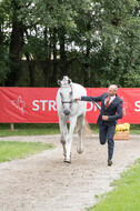 FEI European Championship Eventing 2017