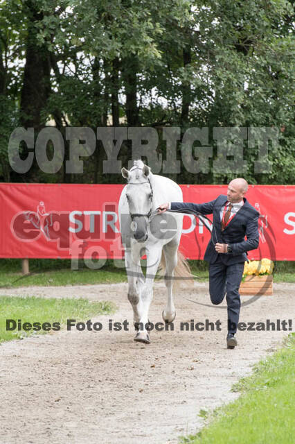 FEI European Championship Eventing 2017